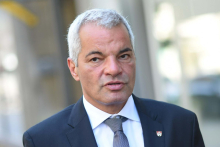 Saša Arsenovič na seji mestnega sveta znova zavrnil očitke iz preiskave