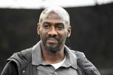 Ghana-Teamchef Otto Addo: „Ralf Rangnick ist eine Koryphäe“