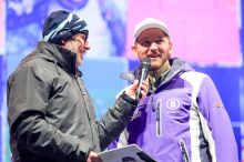 ZDF verzichtete auf Interview mit Linus Straßer: Was darf ein Athlet vor der Kamera?