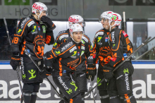 Eishockey: „Cooler Titel, aber nicht mehr“