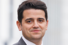 Kärntner des Tages: Alexander Wilfinger kam über Wien, Hamburg und Graz an die Klagenfurter Universität