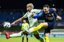 Mario Kvesić ostaja v Celju do leta 2029