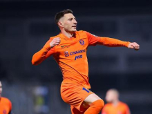 Mario Kvesić podaljšal sodelovanje s Celjem