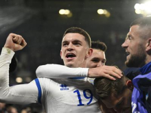 Kosovo še živi sanje, BiH po 11-metrovkah v finale z Italijo