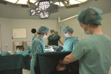 Javni poziv za diplomirane doktore medicine: Evo kako zainteresovani za zasnivanje radnog odnosa u Ministarstvu odbrane i Vojsci Srbije mogu da se prijave