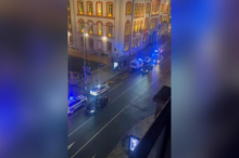 TRAGEDIJA NA FILOZOFSKOM KAO POSLEDICA ANARHIJE IZAZVANE BLOKADAMA: Rasulo rezultiralo smrću devojke, neko će morati da odgovara!