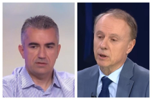 OSEĆATE LI SE ODGOVORNIMA ZA TRAGEDIJU? Dekan Sinani i rektor Đokić moraju da odgovore na pitanja o smrti studentkinje na Filozofskom fakultetu