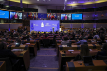 Gluha, Christy in Love Me Tender: trije biseri evropske kinematografije na RTV 365