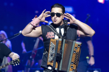 Andreas Gabalier beim Song Contest? „Bin für alles zu haben“