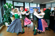 Steirische Roas: Diese Orte sind 2026 dabei – und so wird das Programm