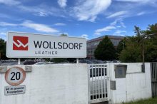 Was passiert nach Insolvenz?: Wollsdorf Holding Schmidt suchte um Baubewilligung an