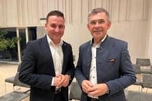 Regionsvorstand: „Es wäre ein Wahnsinn, ‚SO‘ aufzusplitten“