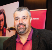 »Velikost podjetja ni več zaščita«