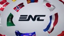 E-športna zveza Slovenije je postala uradni nacionalni partner Esports Nations Cup 2026