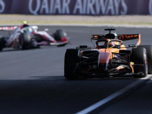 Mercedes dobiva resnega tekmeca, a to ni Ferrari