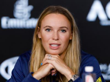 Tiha vrnitev Andreje Klepač: kako so se sicer teniške mame vračale?