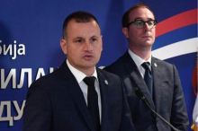 GLAVNI TUŽILAC STEFANOVIĆ O SMRTI DEVOJKE NA FILOZOFSKOM FAKULTETU: U istragu se uključilo Posebno odeljenje za suzbijanje korupcije VJT u Beogradu