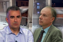 ZBOG TRAGEDIJE NA FILOZOFSKOM NEKO MORA U ZATVOR! Đokić i Sinani pretvorili fakultet u skladište eksploziva DEVOJKA BI BILA ŽIVA DA SU ONI RADILI SVOJ POSAO