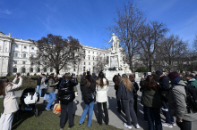 Stornos arabischer und israelischer Gäste: Krieg im Nahen Osten hinterlässt auch Spuren im österreichischen Tourismus