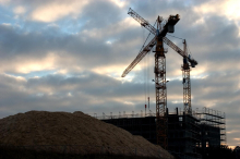 Baukartell : 103.000 Euro Bußgeld: Strafe gegen steirische Baufirma Marko verhängt 