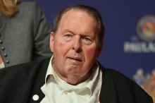 Ottfried Fischer verlor 80 Kilo: „Geht mir einfach gut“