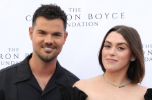 „Twilight“-Star wird Vater: „Was ist besser als zwei Taylor Lautner?“