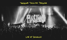 Mašinko objavio prvi live album: koncertna energija pretočena je u proslavu