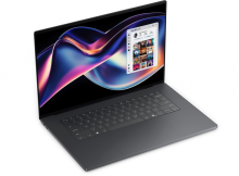 Dell XPS 16 postavlja nove mejnike pri varčnosti baterije