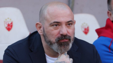 BRUTALNE OPTUŽBE NA RAČUN TRENERA ZVEZDE: Dejan Stanković nije čovek kakvim se predstavlja, krio je istinu od mene!