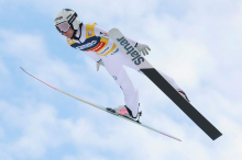 Dopoldanski program v Planici odpovedan; obeta se pestro popoldne