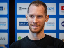 Tine Urnaut pripravlja dobrodelni odbojkarski spektakel