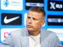 Mlada reprezentanca Slovenije v Sarajevu po prvo zmago