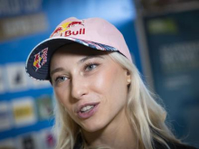 Janja Garnbret razkrila svoj tekmovalni koledar, lov na jubilejno 50. zmago bo začela na Kitajskem