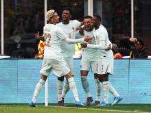 Mbappe blizu zgodovinskega dosežka za reprezentanco