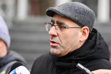 OVO JE OZBILJAN PROBLEM SA KOJIM DRUŠTVO MORA DA SE SUOČI: Advokat Vladimir Đukanović o tragičnoj pogibiji devojke na Filozofskom fakultetu