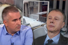 KURIR PITA ĐOKIĆA I SINANIJA: KOLIKO VREMENA VAM JE POTREBNO DA SE OGLASITE povodom smrti studentkinje čiji ste rektor i dekan - jesu li u pitanju sati, dani..?