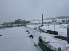 VEĆ PALO 10 CM SNEGA, VEJE I NA TARI I ZLATIBORU: Pogledajte slike sa srpskih planina, krupne pahulje i dalje padaju