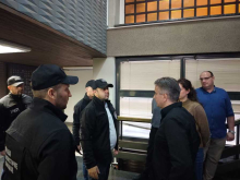 DEKAN DANIJEL SINANI DAJE IZJAVU U POLICIJI: Ministar prosvete o tragediji na Filozofskom fakultetu - 