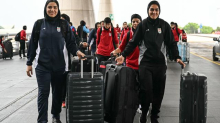 Irankrieg: Iran verbietet Nationalteams offenbar Reisen in 