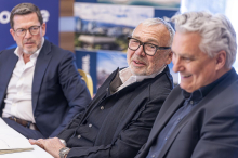 Wirtschaftstreffen in Velden: „Einstimmigkeitsprinzip in der EU muss fallen, sonst krageln wir uns selbst ab“