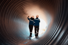 „Rezession aber vermeidbar“: Iran-Krieg und die Folgen: Ausblick für Österreichs Industrie trübt sich ein