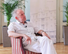 Hrvaškemu pesniku podeljena, a zaradi preteklih izjav o pedofiliji tudi nemudoma odvzeta nagrada