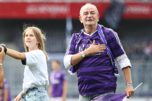 Fußball: Doch kein „TV-Knall“: Prohaska bleibt ORF auch nach der WM erhalten