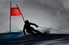 Ski-Weltcup-Bilanz: Etwas Licht, mehr Schatten und ein Loch, das es zu schließen gilt