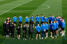 Proti Madžarski bodo vidni prvi obrisi Cesarjeve Slovenije