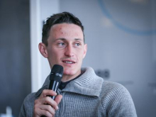 Peter Prevc: Planica je bila vedno kot petzvezdični hotel