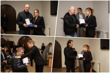 Ministarka Đurđević Stamenkovski u Smederevskoj Palanci: Mi smo vikali bolje grob, nego rob, a naša 