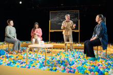 Eureka ali kaj se zgodi, ko se pojavi razkol v skupnosti progresivnih in liberalnih staršev