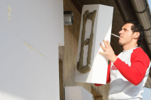 Wer unverschuldet um Geld für Sanierung umfiel, bekommt nun 15 Prozent