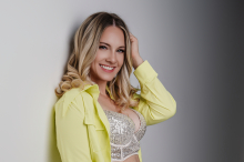 Charlien: Kärntner Schlagersängerin schlägt ein neues Kapitel auf 